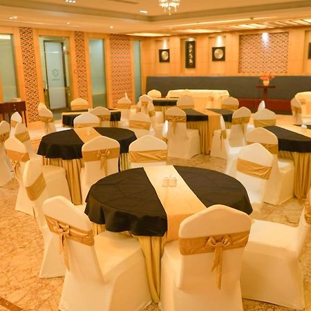 The Metroplace Hotels Inside Ascendas It Park Taramani 첸나이 외부 사진