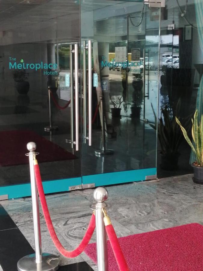 The Metroplace Hotels Inside Ascendas It Park Taramani 첸나이 외부 사진