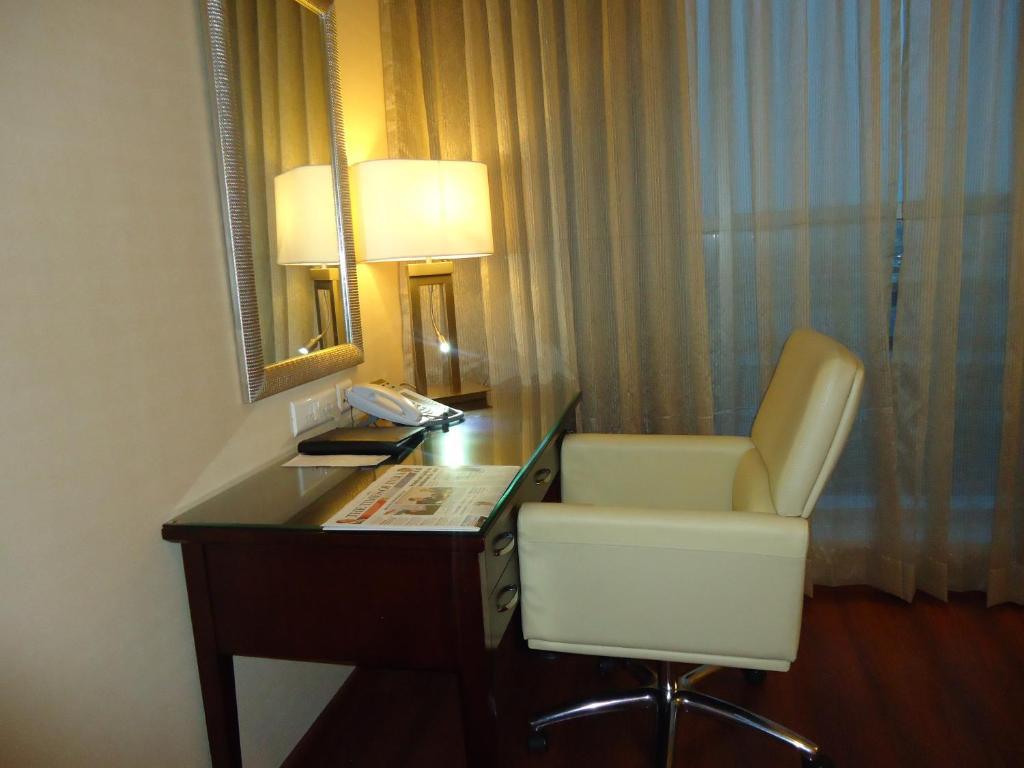The Metroplace Hotels Inside Ascendas It Park Taramani 첸나이 객실 사진