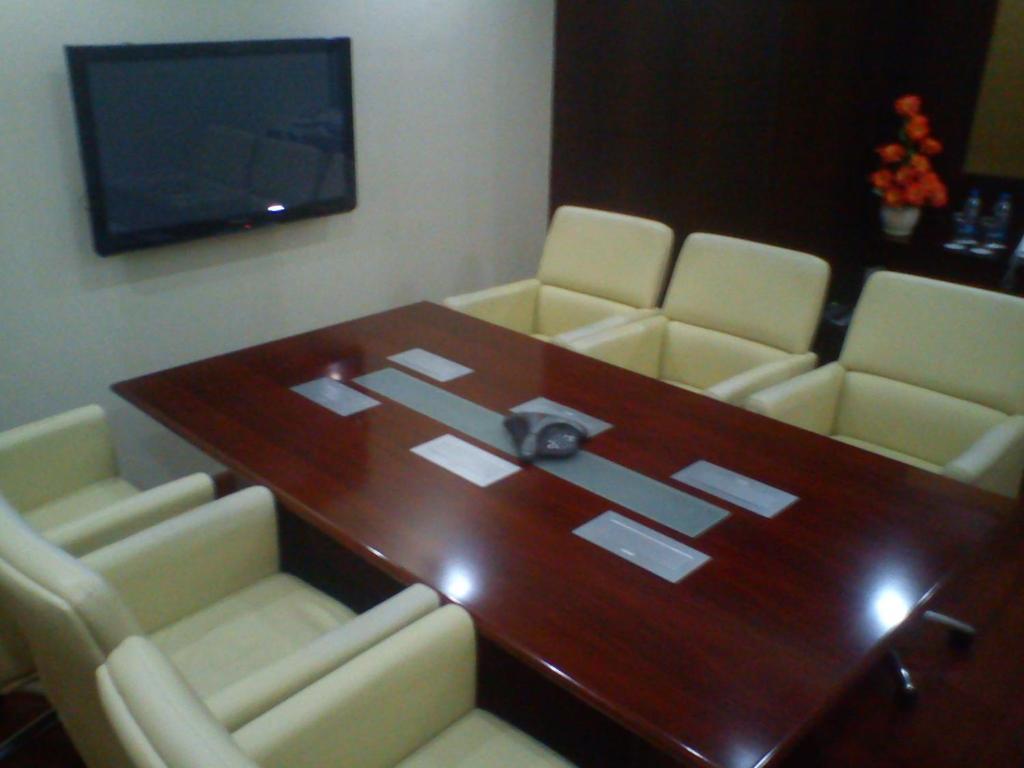 The Metroplace Hotels Inside Ascendas It Park Taramani 첸나이 외부 사진