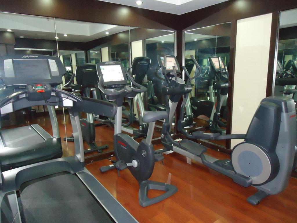 The Metroplace Hotels Inside Ascendas It Park Taramani 첸나이 외부 사진