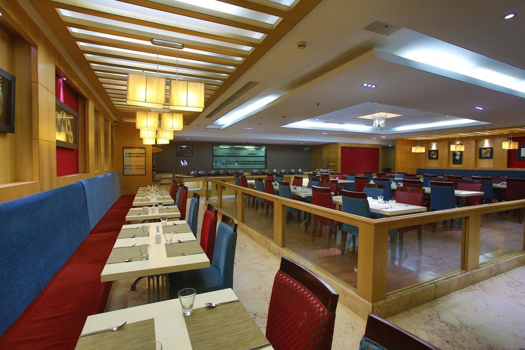 The Metroplace Hotels Inside Ascendas It Park Taramani 첸나이 외부 사진