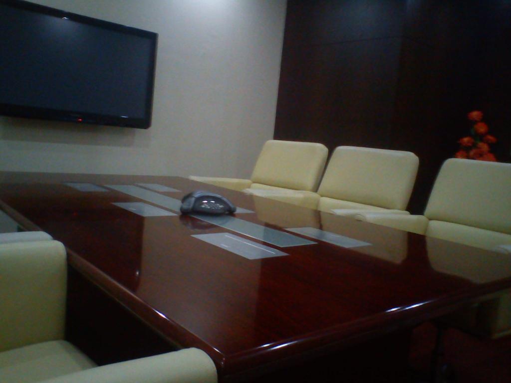 The Metroplace Hotels Inside Ascendas It Park Taramani 첸나이 외부 사진